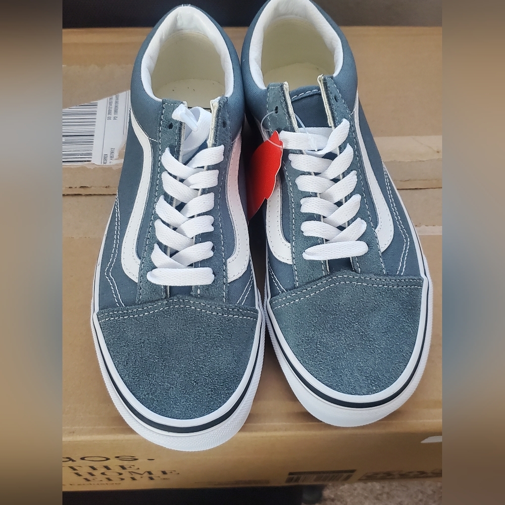 Vans Old Skool Sneakers